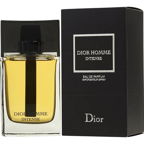 dior homme intense 100 ml edp|dior homme intense discontinued.